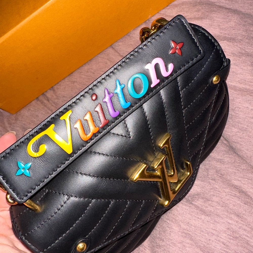 Louis Vuitton New Wave PM - Picture 8 of 9